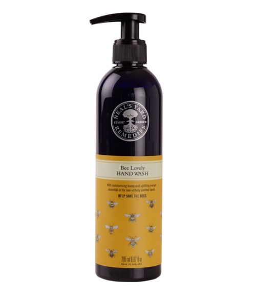 Neal's Yard Remedies Bee Lovely Hand Wash 295 ml