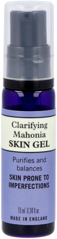 Neal´s Yard Remedies Clarifying Mahonia Skin Gel 10ml
