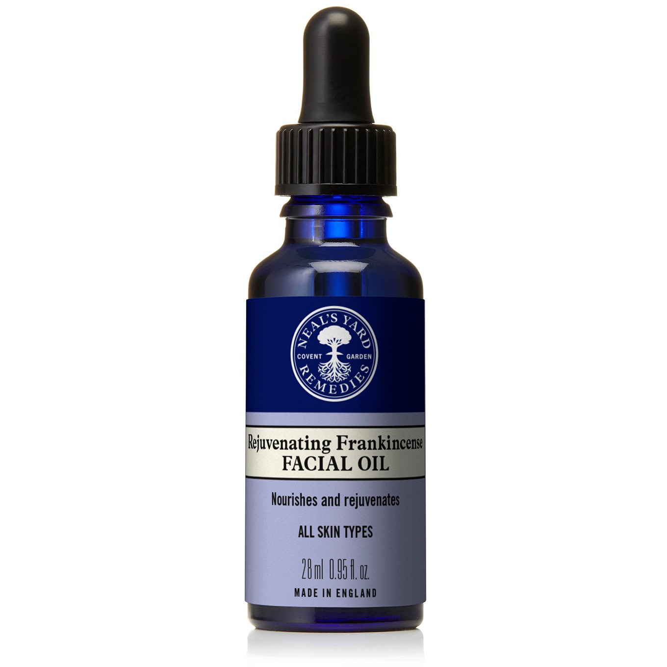 Neal's Yard Remedies Frankincense Facial Oil 28 ml