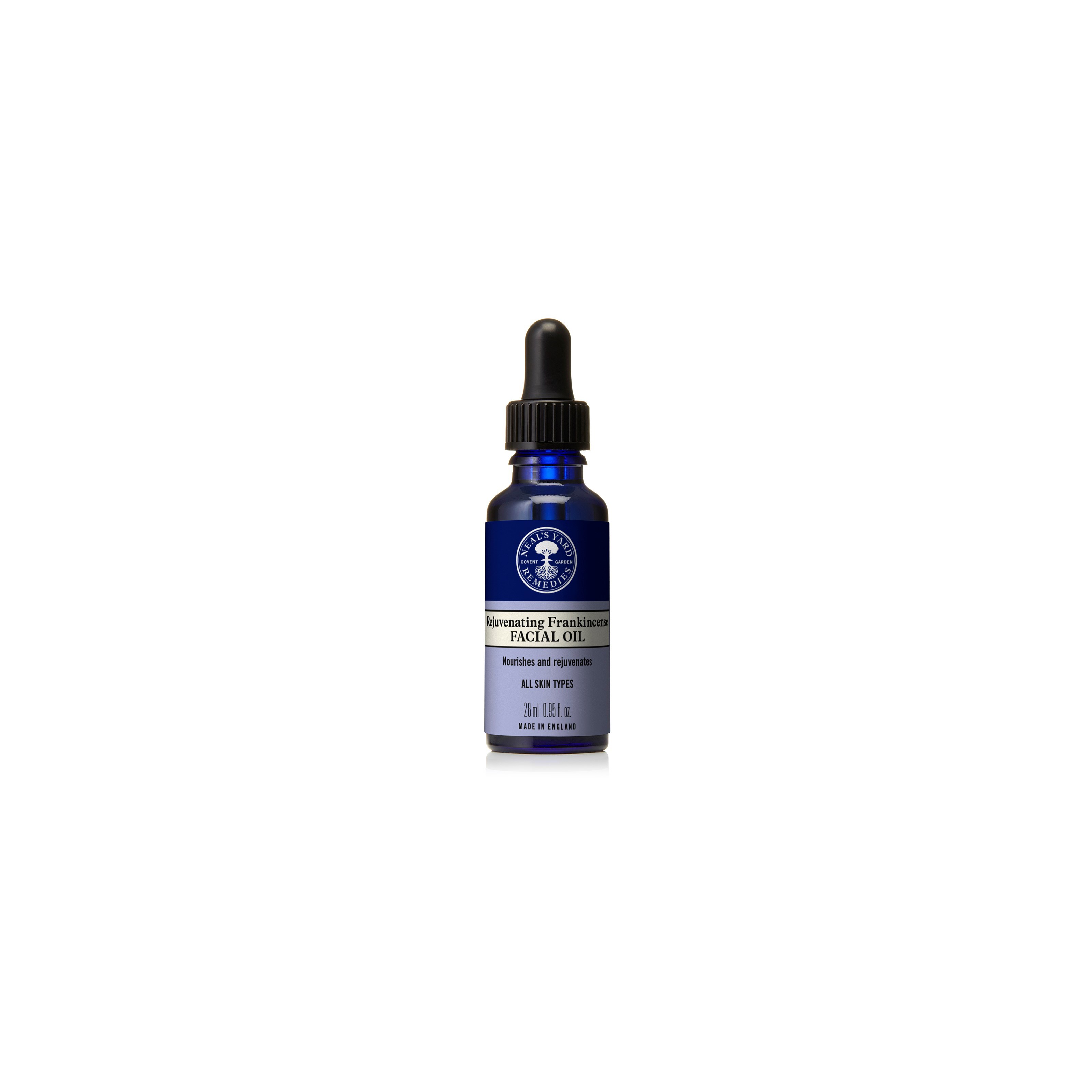 Neal’s Yard Remedies Frankincense Facial Oil 30 ml