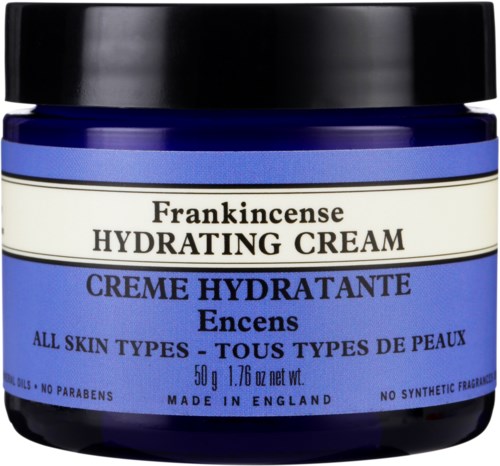 Neal's Yard Remedies Frankincense Hydrating Cream 50 ml