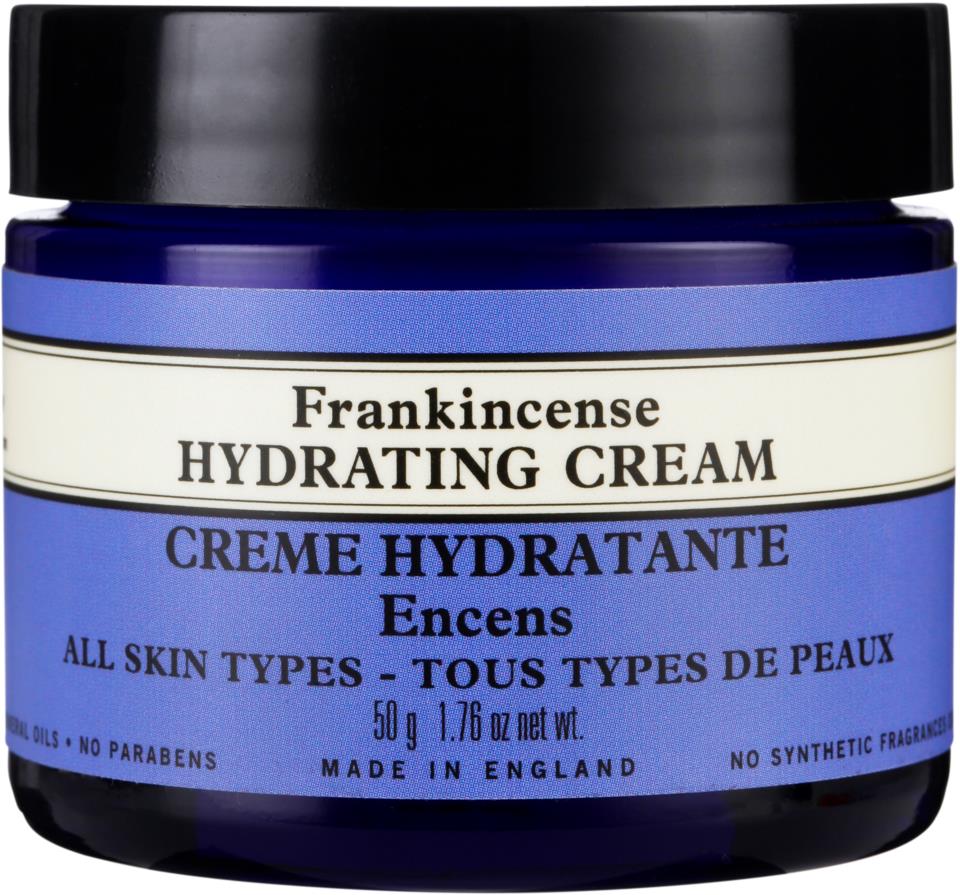 Neal’s Yard Remedies Frankincense Hydrating Cream 50ml