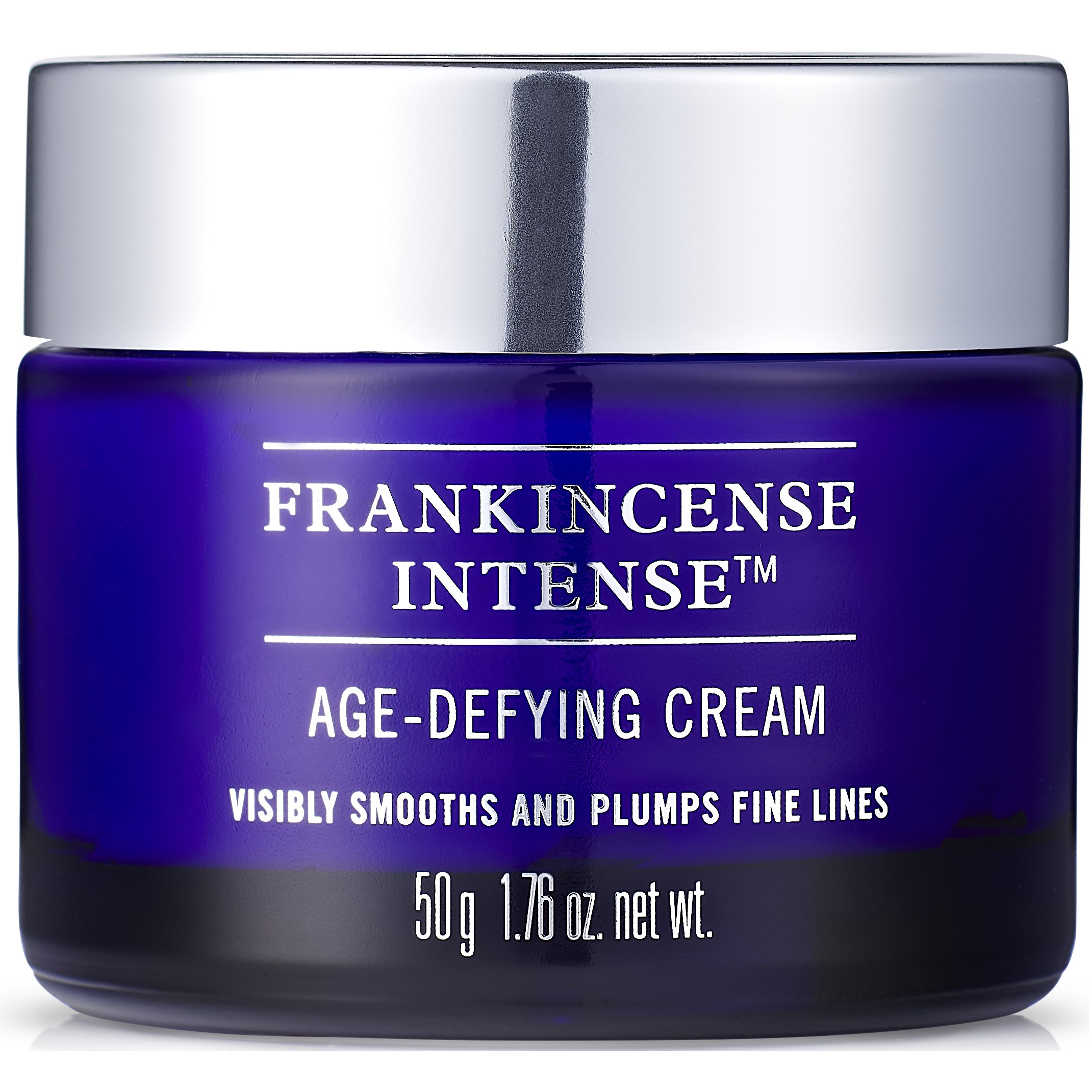 Läs mer om Neals Yard Remedies Frankincense Intense Age-Defying Cream 50 ml