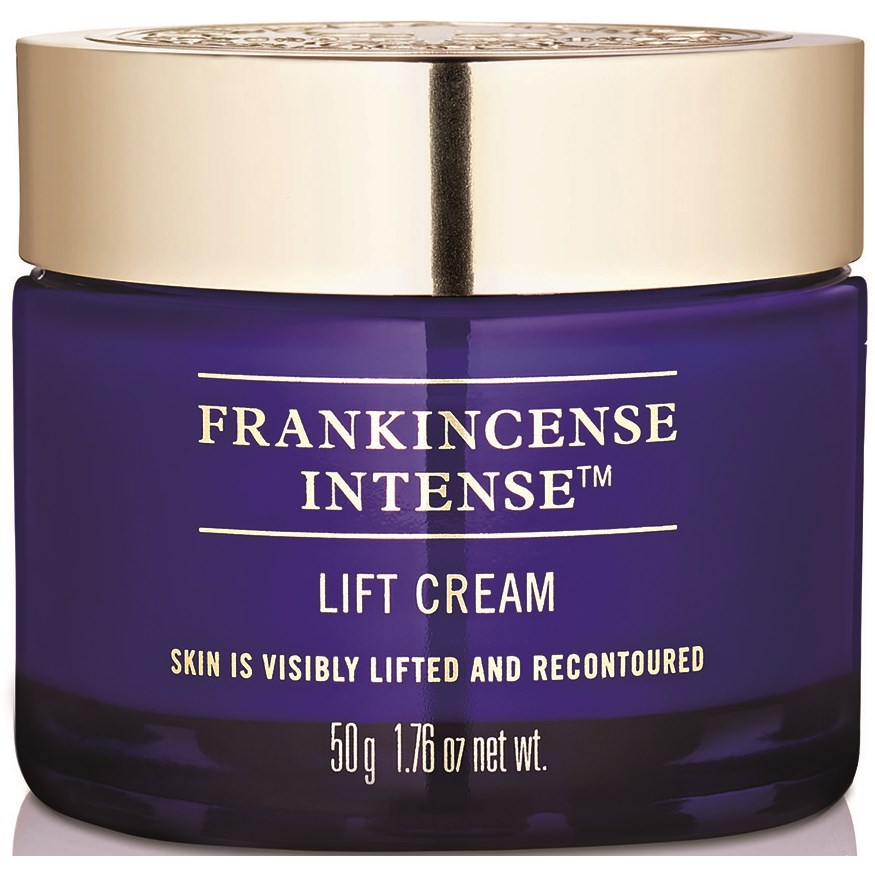 Läs mer om Neals Yard Remedies Frankincense Intense Lift Cream 50 g
