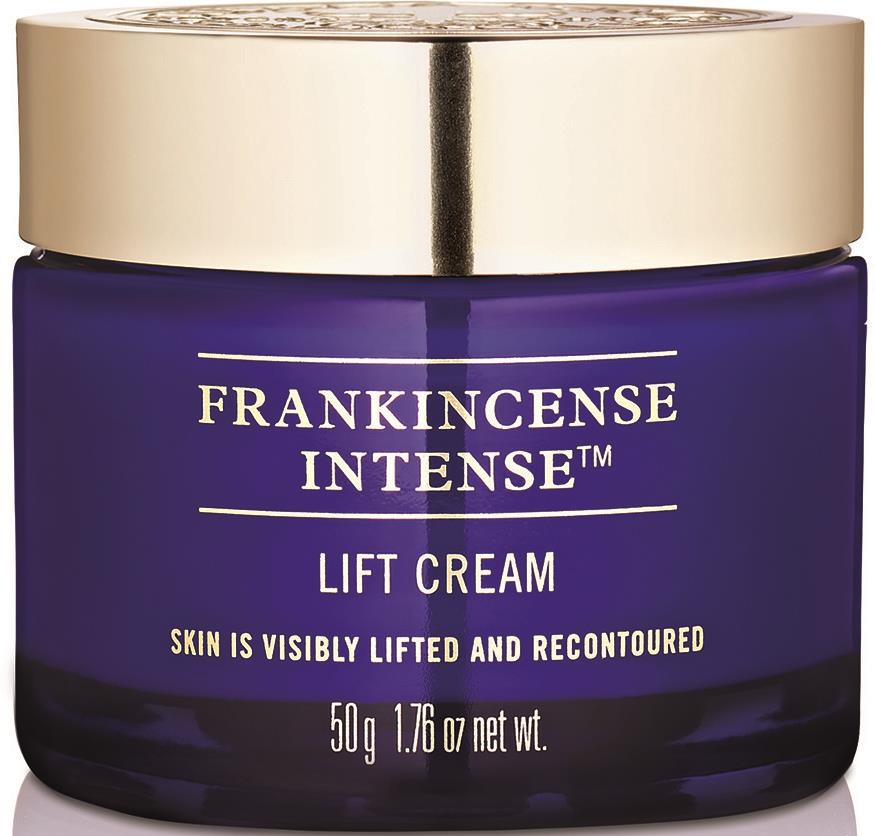 NEAL'S YARD REMEDIES Frankincense Intense Lift Cream 50g