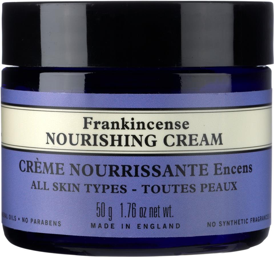 Neal’s Yard Remedies Frankincense Nourishing Cream 50ml