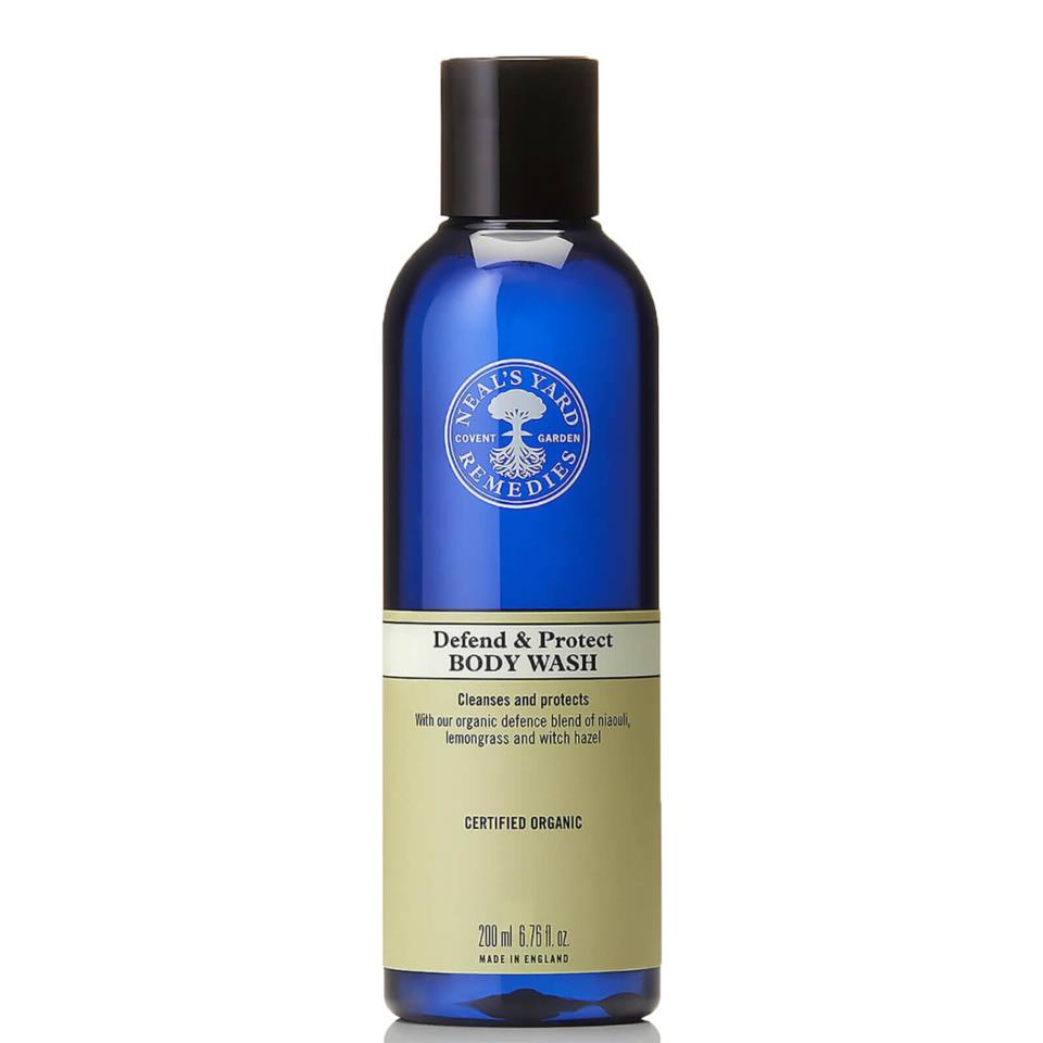 Neal´s Yard Remedies Natural Defence Body Wash 200ml