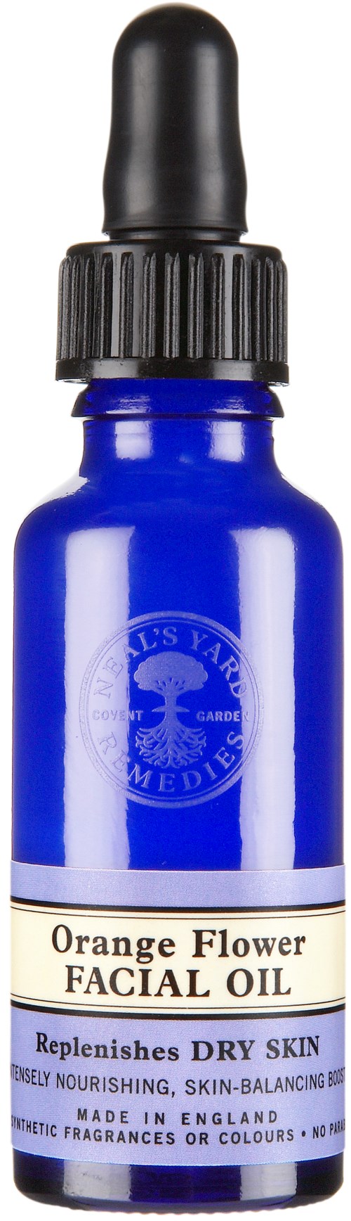 Neal's Yard Remedies Orange Flower Facial Oil 30 ml