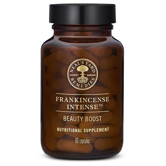 Neal’s Yard Remedies Rejuvenating Frankincense  Intense Beauty Boost