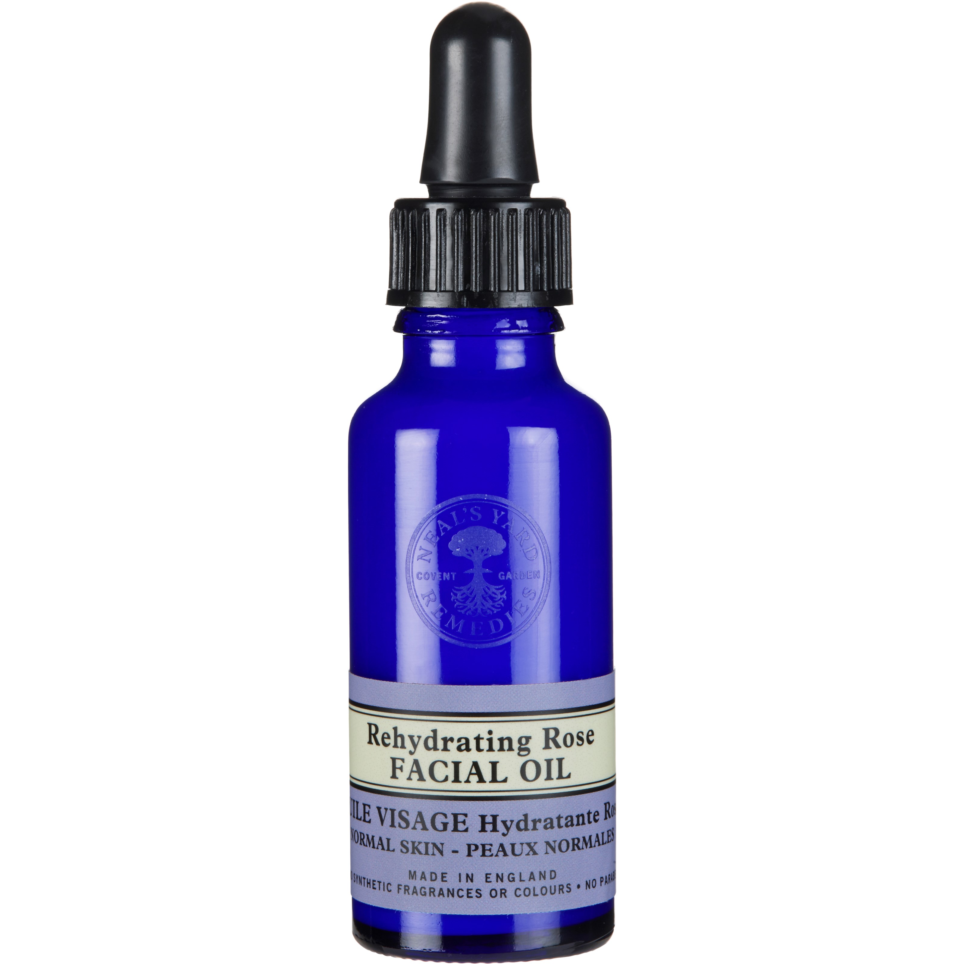 Neal’s Yard Remedies Rose Facial Oil 30 ml