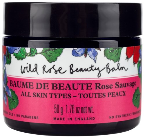 Neal's Yard Remedies Wild Rose Beauty Balm 50 ml