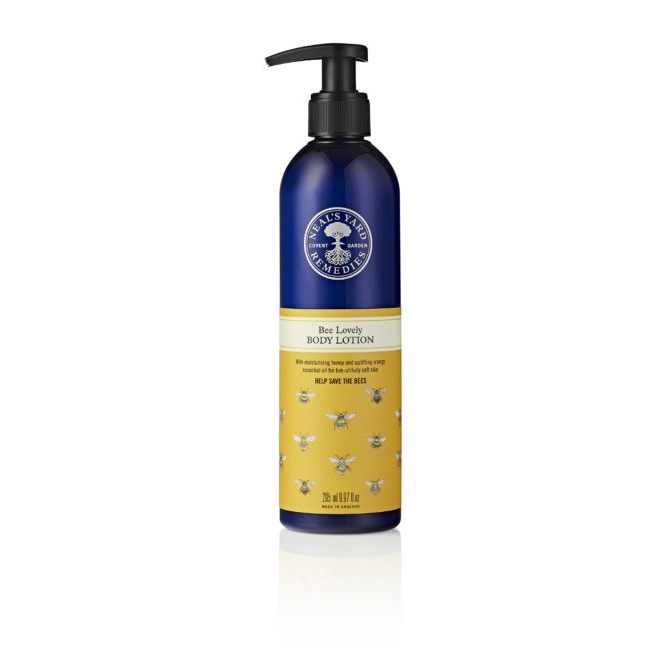 Neals Yard Remedies Bee Lovely Body Lotion 295 ml