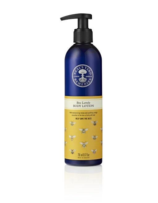 NEAL'S YARD REMEDIES Bee Lovely Body Lotion 295ml