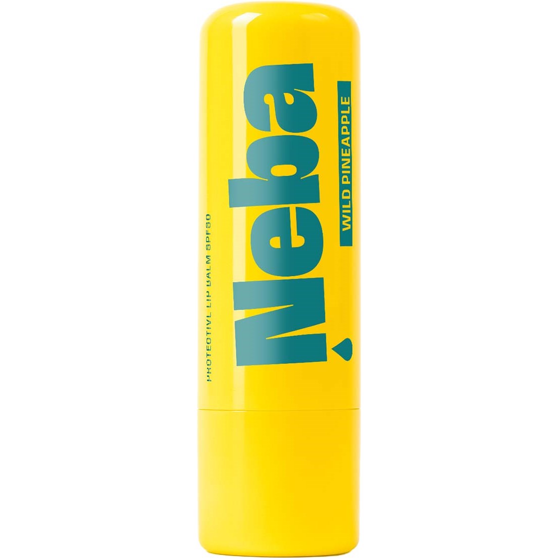 NEBA Lip Balm Wild Pineapple SPF33