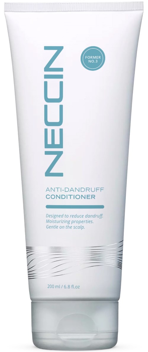 Neccin Anti-Dandruff Conditioner 200 ml
