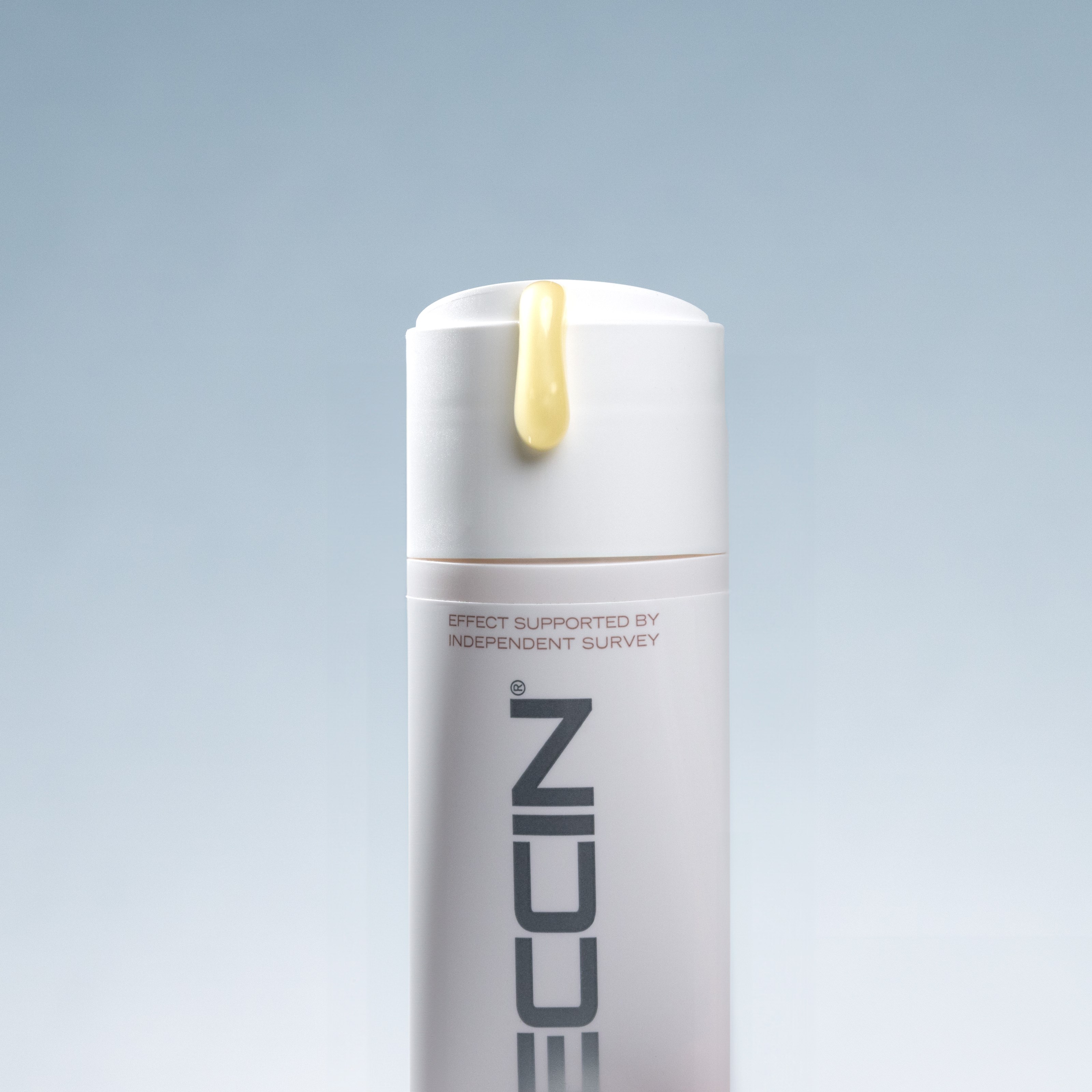 Alternativ bild 1 för Neccin Shampoo Fragrance Free Sensitive Scalp & Dandruff 250 ml