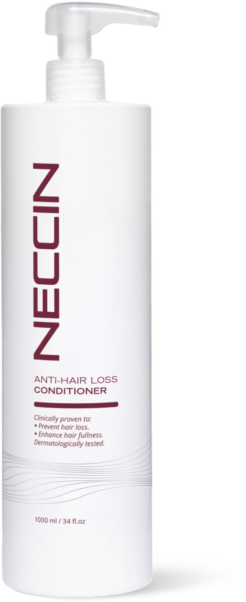 Neccin Anti-Hair Loss Conditioner 1000 ml