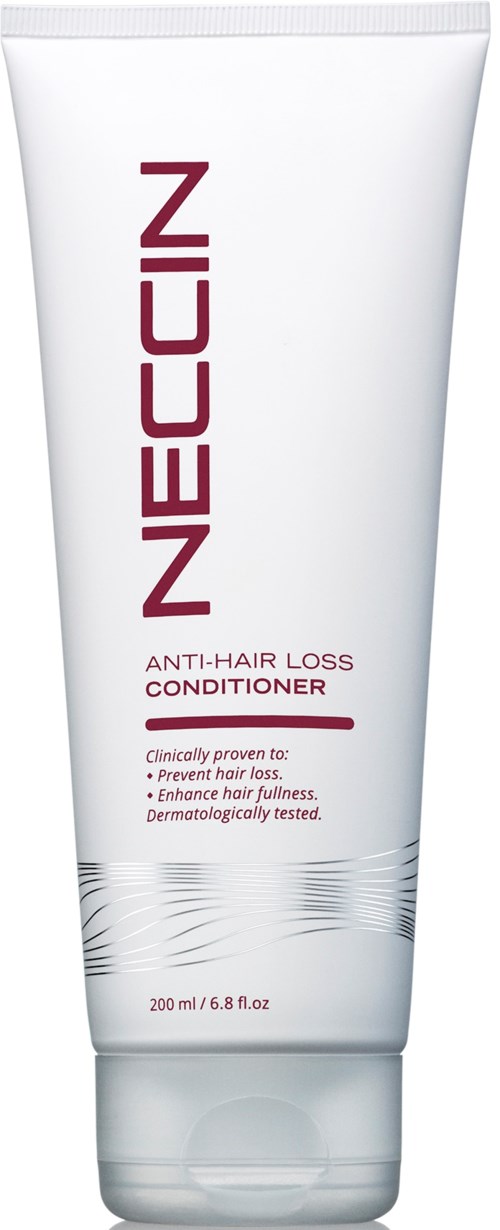 Neccin Anti-Hair Loss Conditioner 200 ml