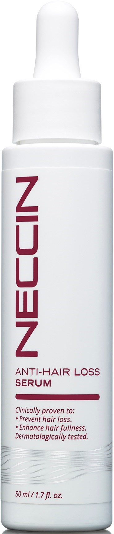 Neccin Anti-Hair Loss Serum 50 ml