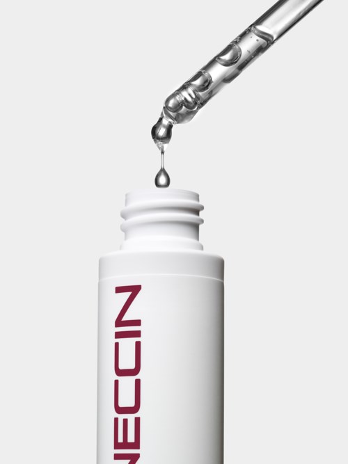Сыворотка против выпадения волос Neccin Anti-Hair Loss Serum, для объёма у корней, 50 мл — фото 3