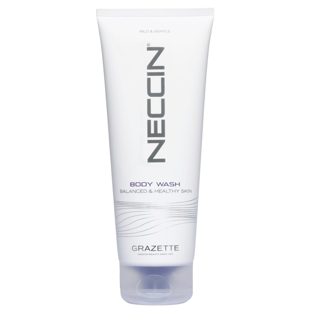 Neccin Neccin Body Wash Balanced & Healthy Skin 200 ml