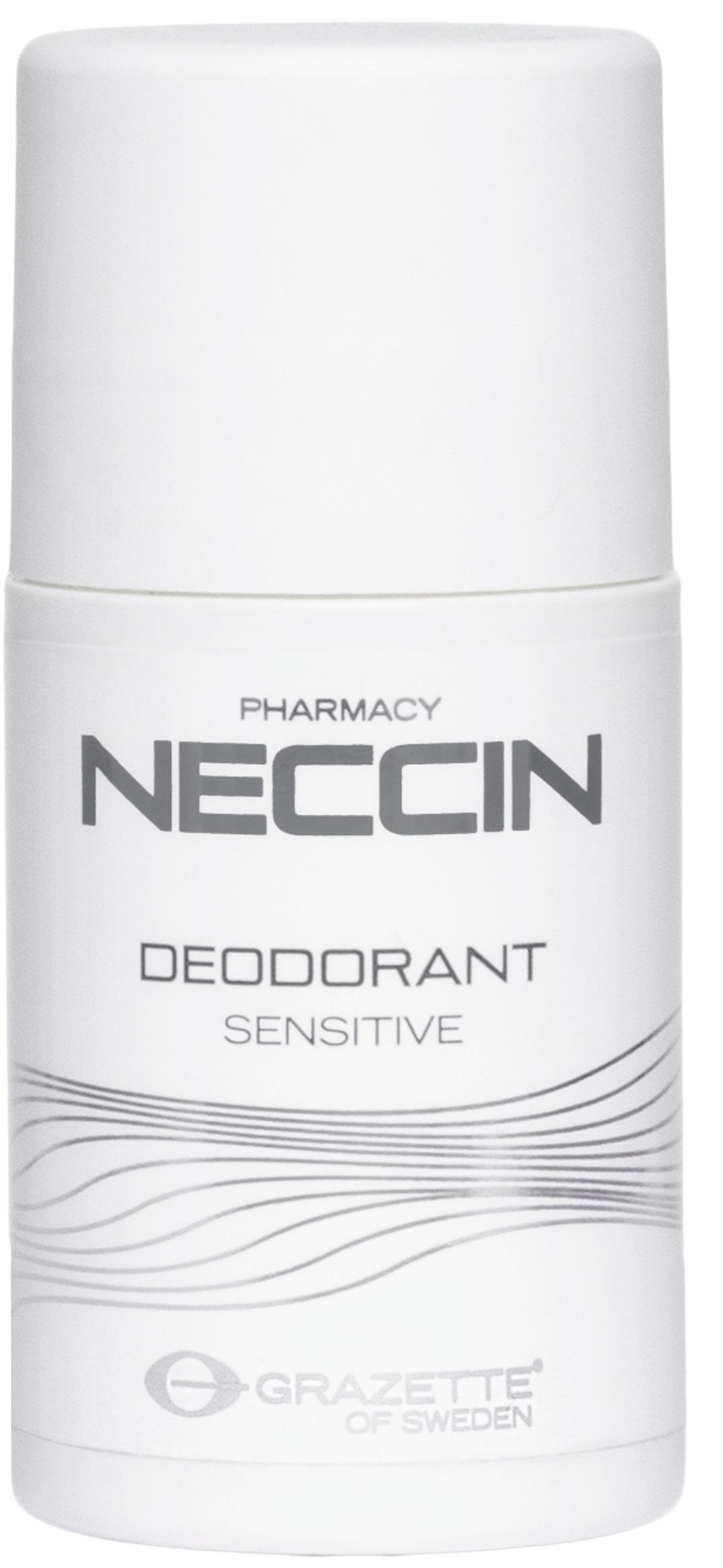 Neccin Deodorant Sensitive 75 ml