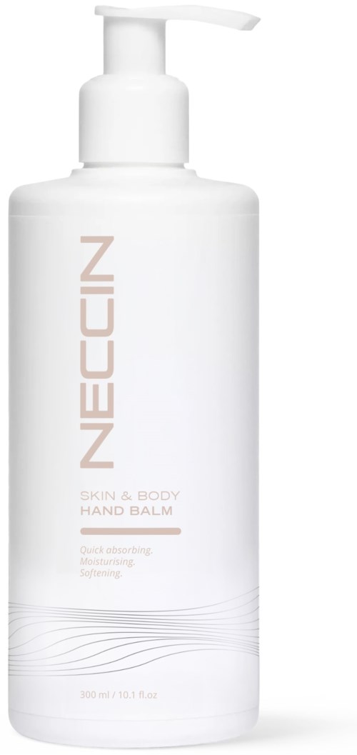 Neccin Hand Balm 300 ml
