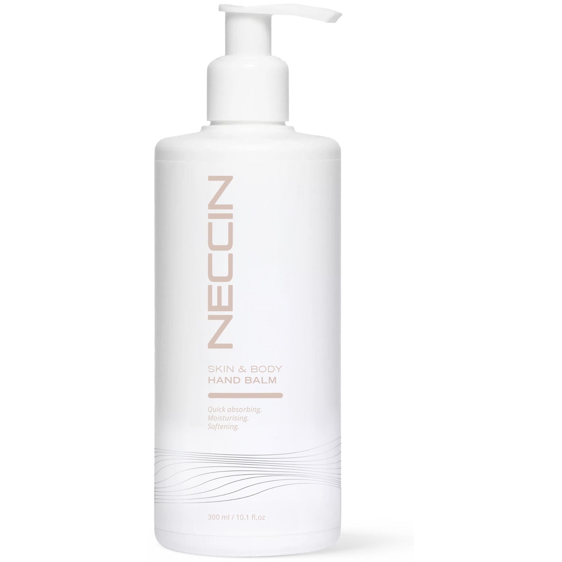 Neccin Hand Balm 300 ml