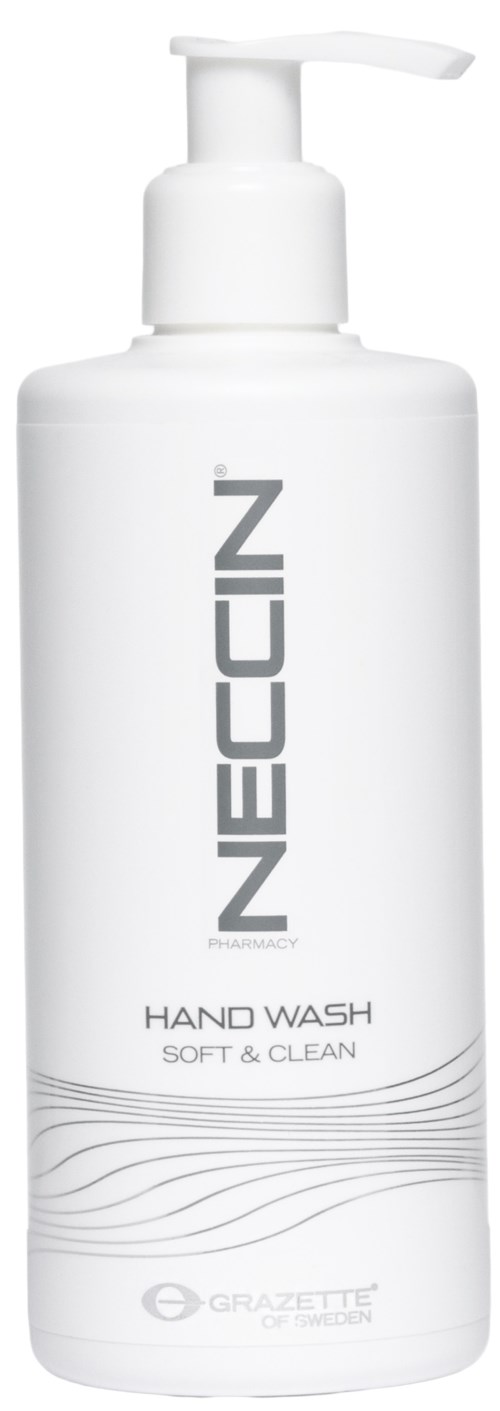 Neccin Hand Wash 300 ml