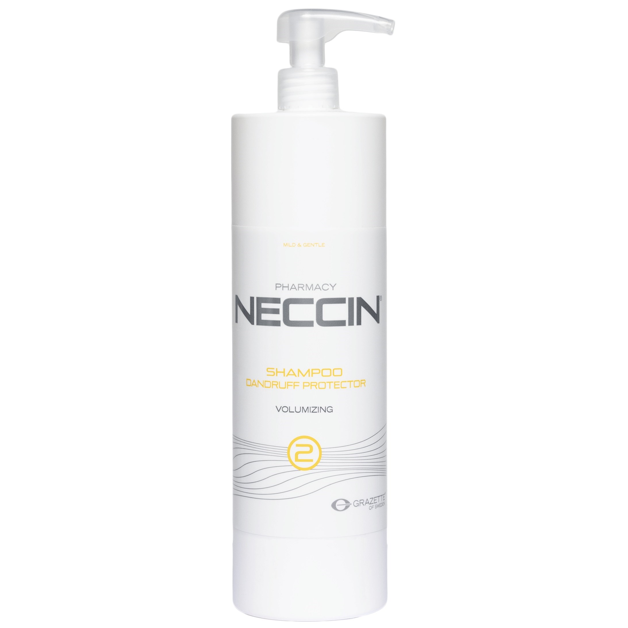 Neccin Shampoo Dandruff Protector 2 1000 ml