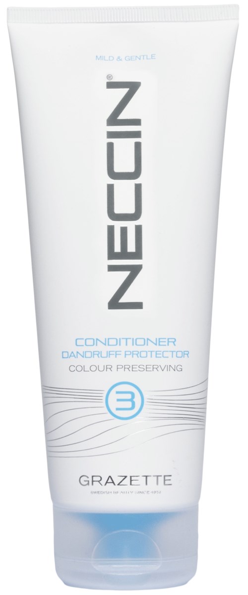 Neccin No.3 Dandruff Protector Conditioner 200 ml