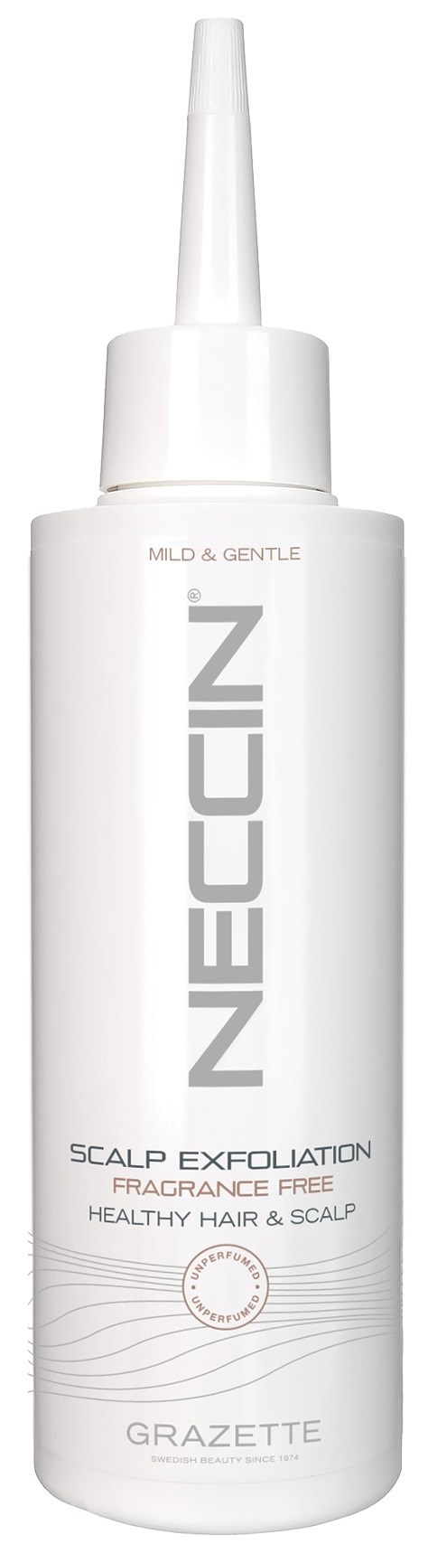 Neccin Scalp Exfoliation 150 ml