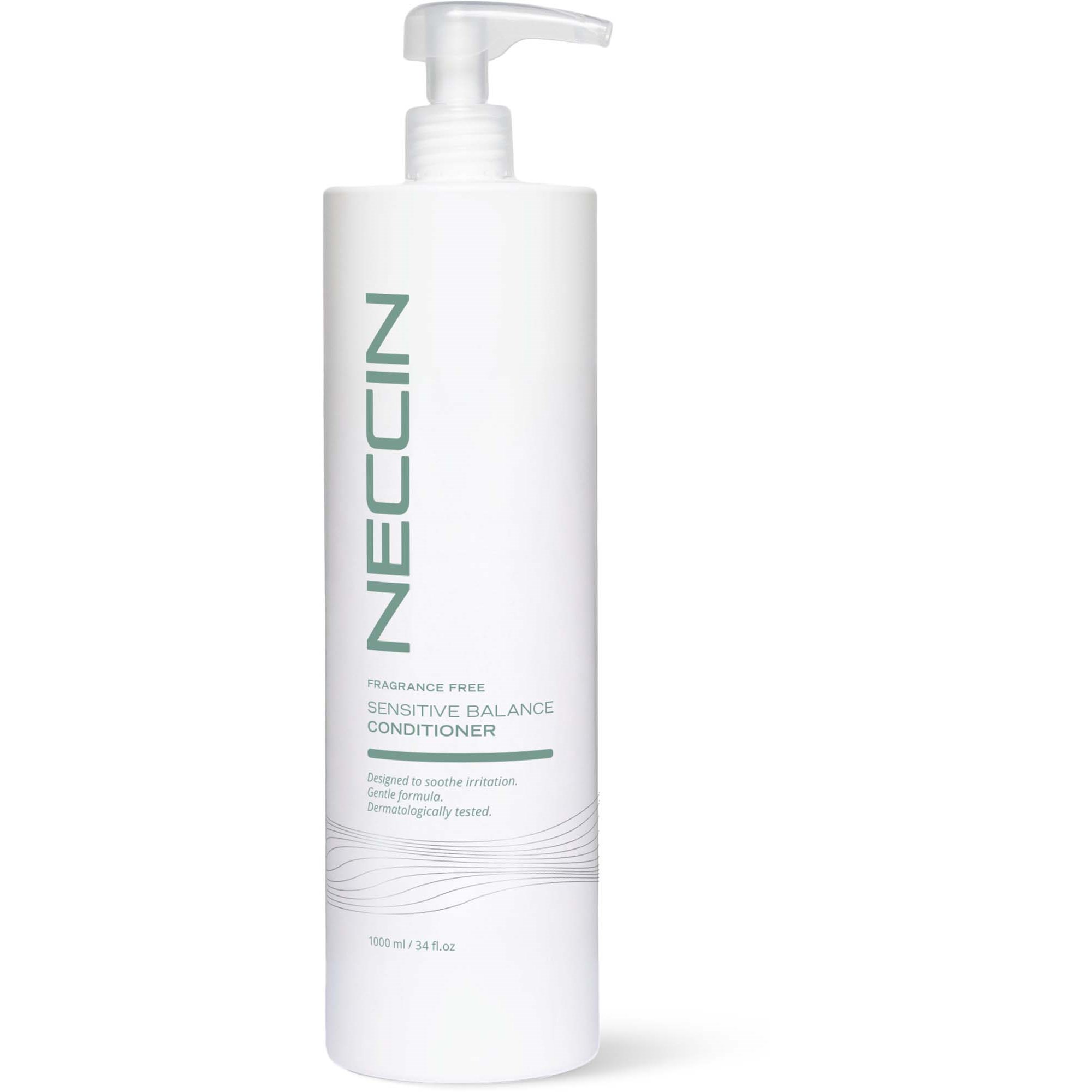 Neccin Sensitive Balance Conditioner 1000 ml