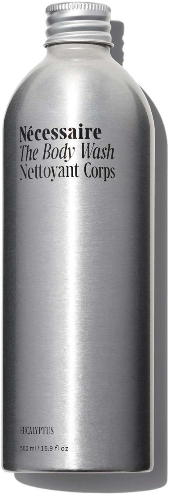 Nécessaire The Body Wash Refill Eucalyptus 500 ml