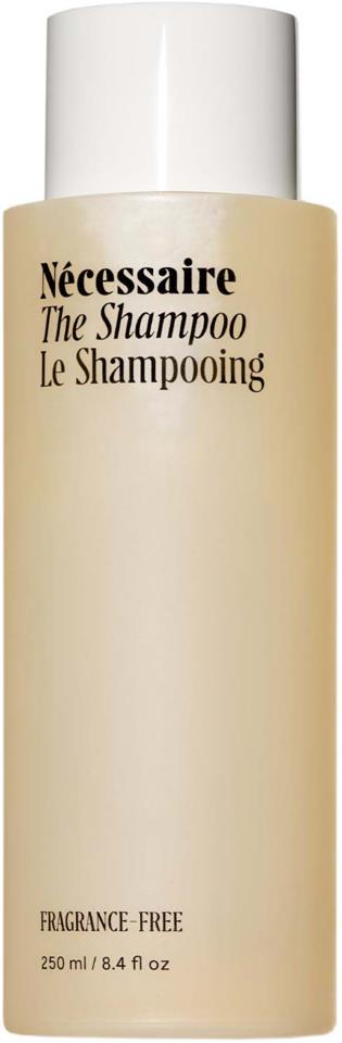 Nécessaire The Shampoo 250 ml