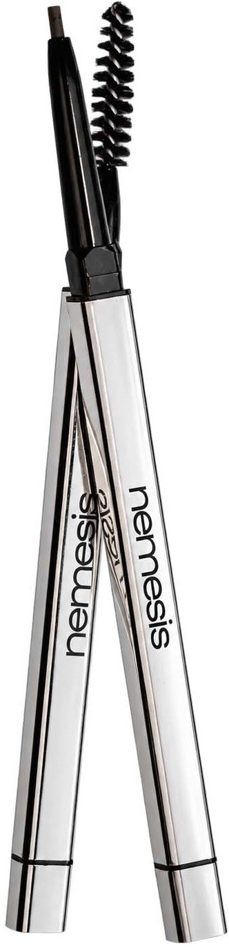 Nemesis Brow Architect Warm Brown Desire