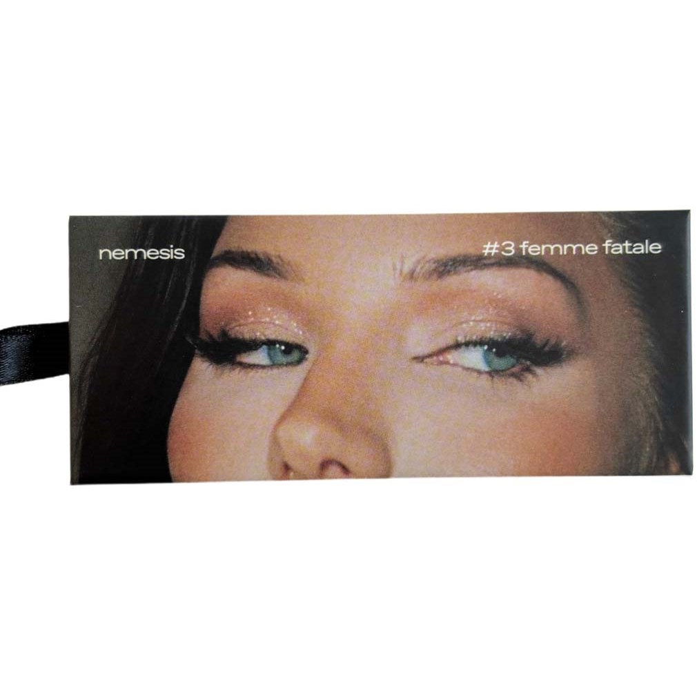 Nemesis Femme Fatale Lash