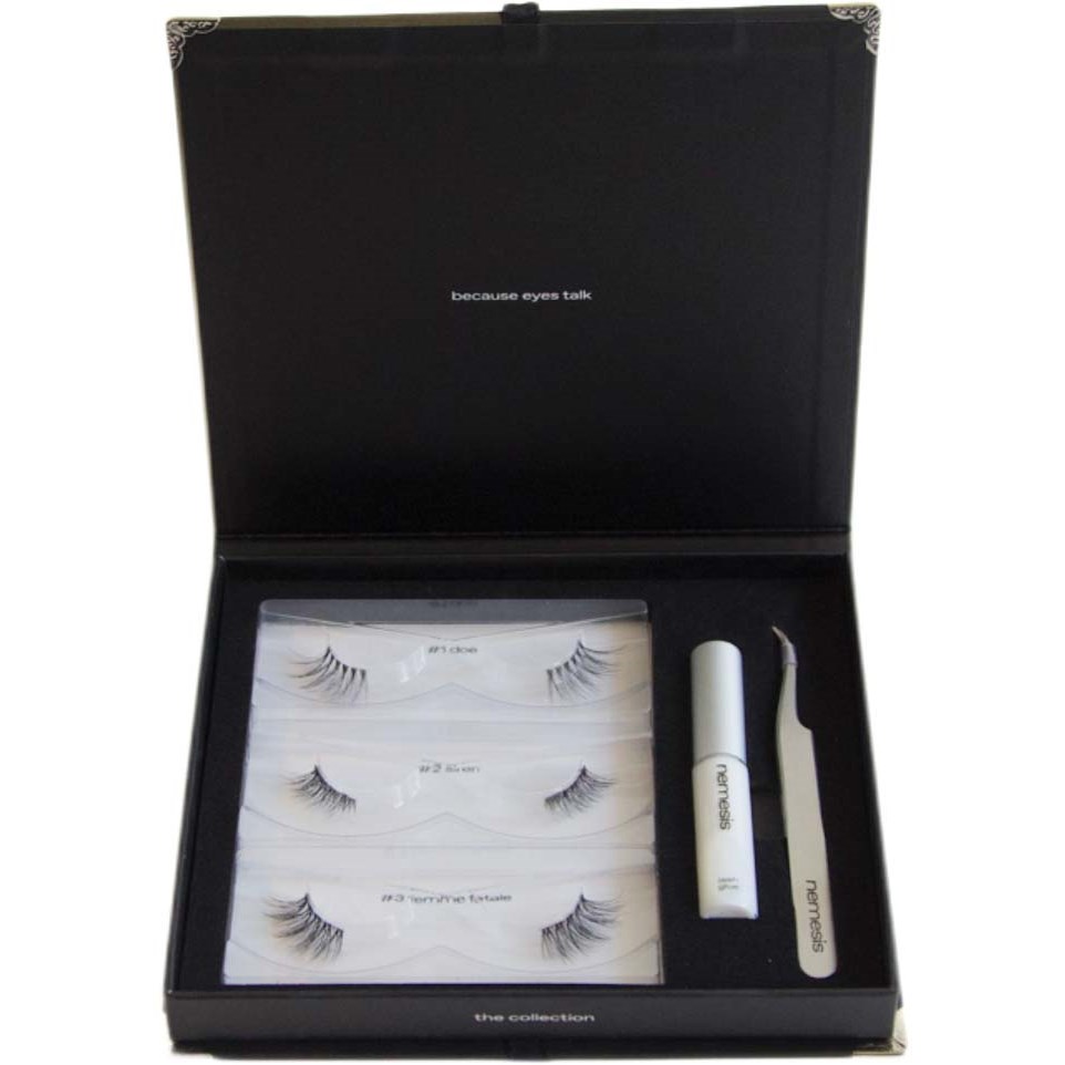 Nemesis Lash Kit (obrázok 3)