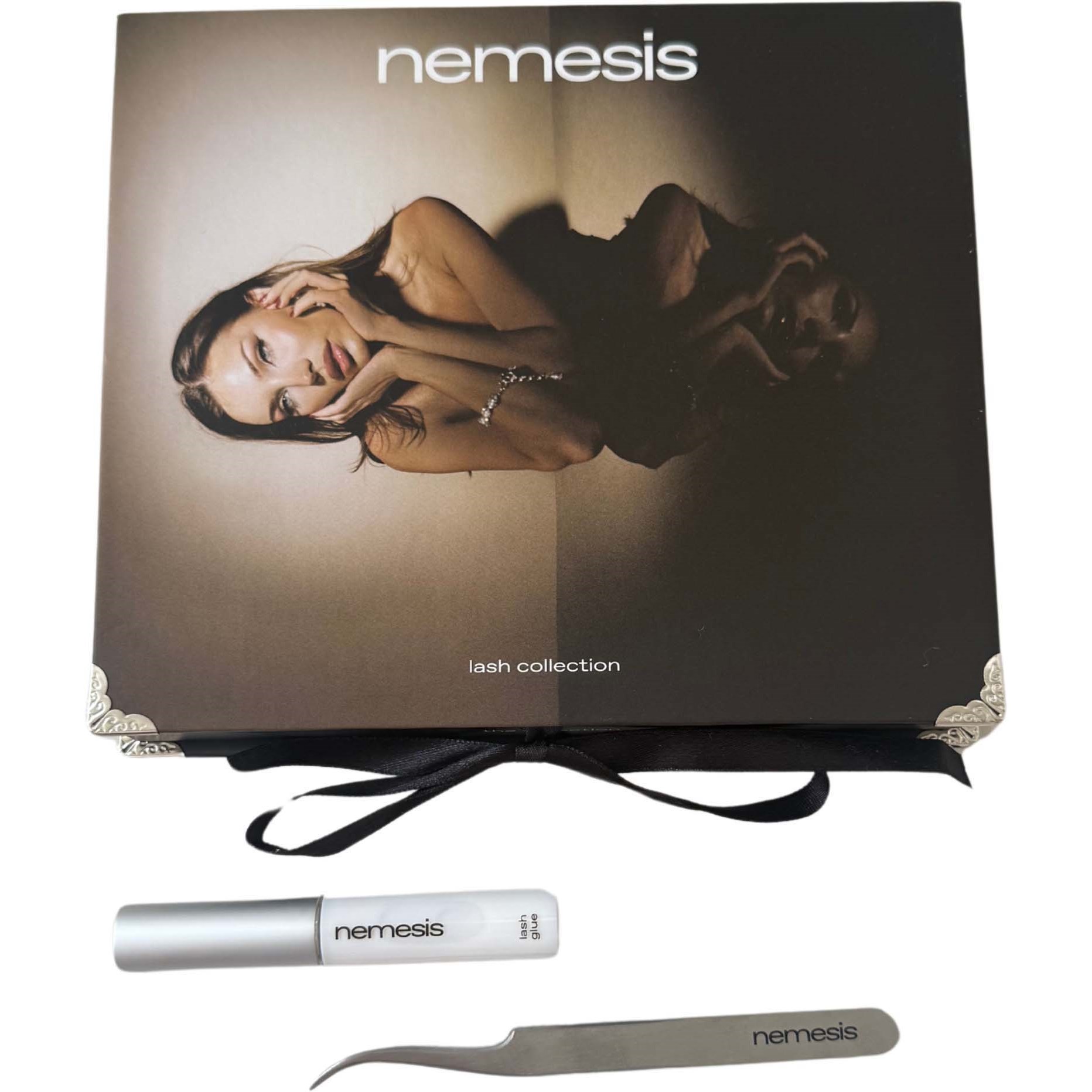 Nemesis Lash Kit (obrázok 4)