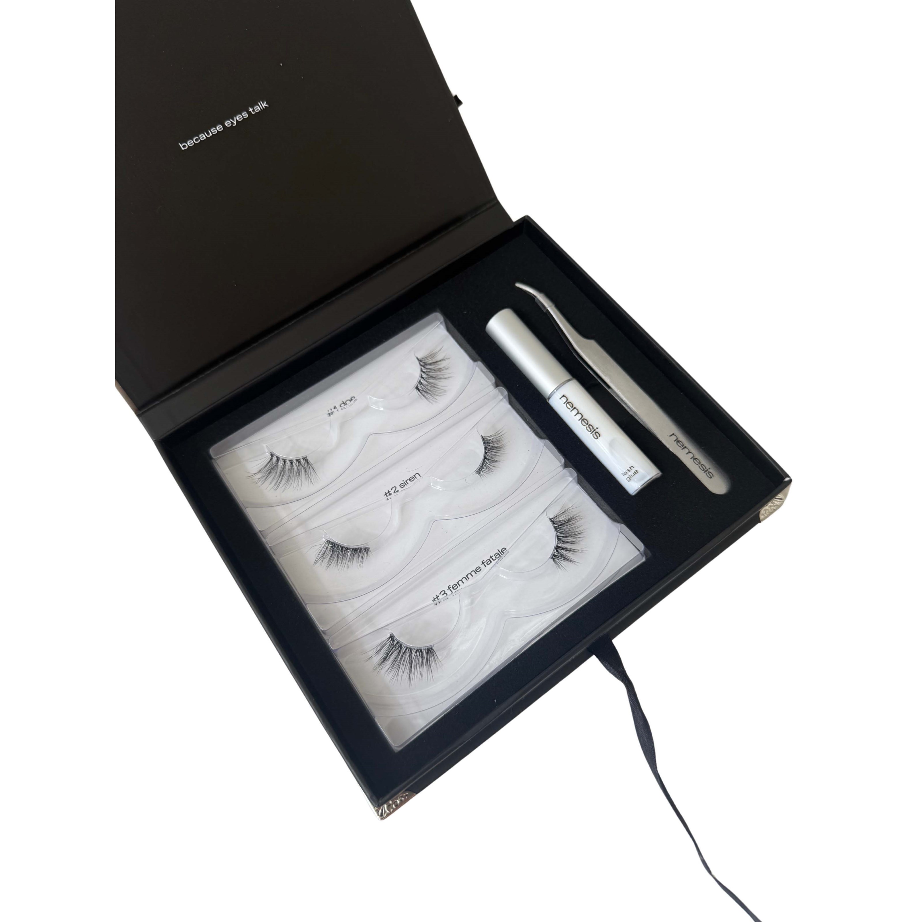 Nemesis Lash Kit (obrázok 5)