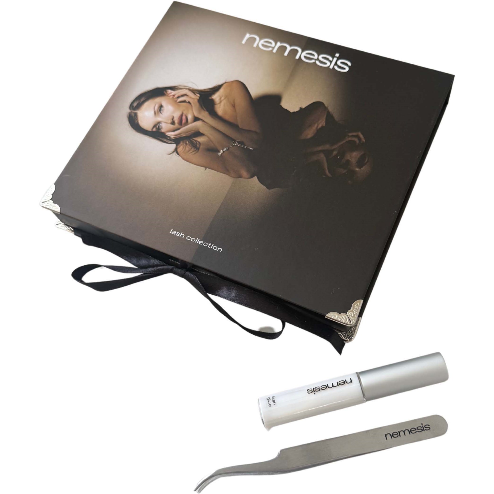 Nemesis Lash Kit (obrázok 6)