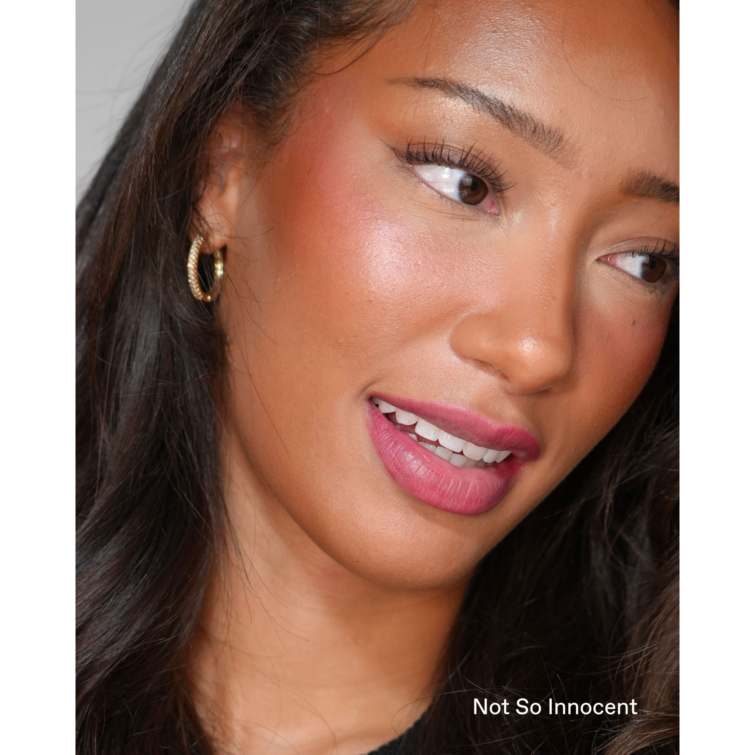 Nemesis Lip Stain Not So innocent (zdjęcie 3)