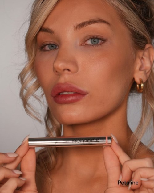 Nemesis Lip Stain Petaline
