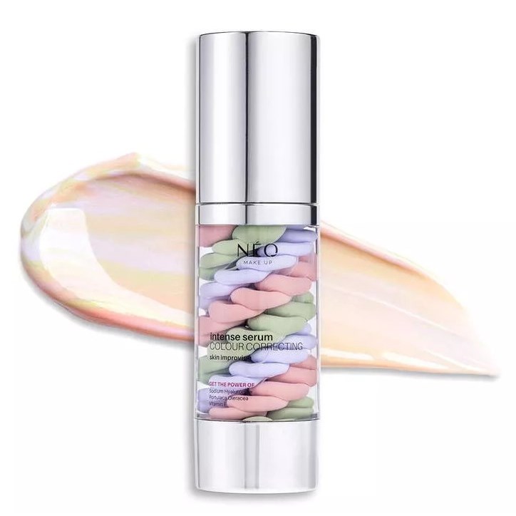 NEO Make Up Intense Serum Colour Correcting 30 ml