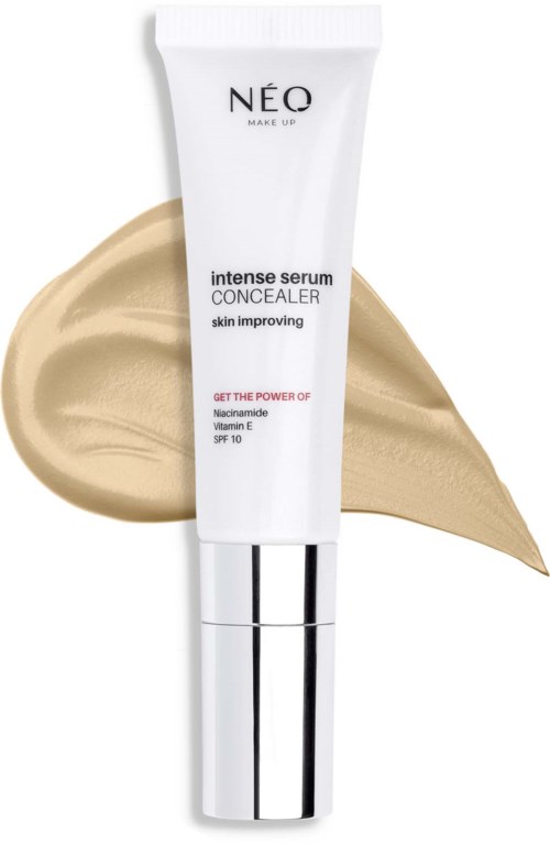 NEO Make Up Intense Serum Concealer 01 Porcelain