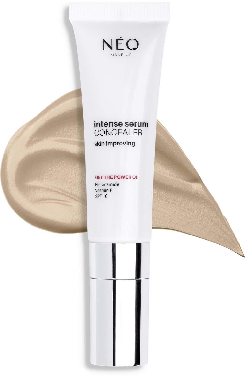 NEO Make Up Intense Serum Concealer 02