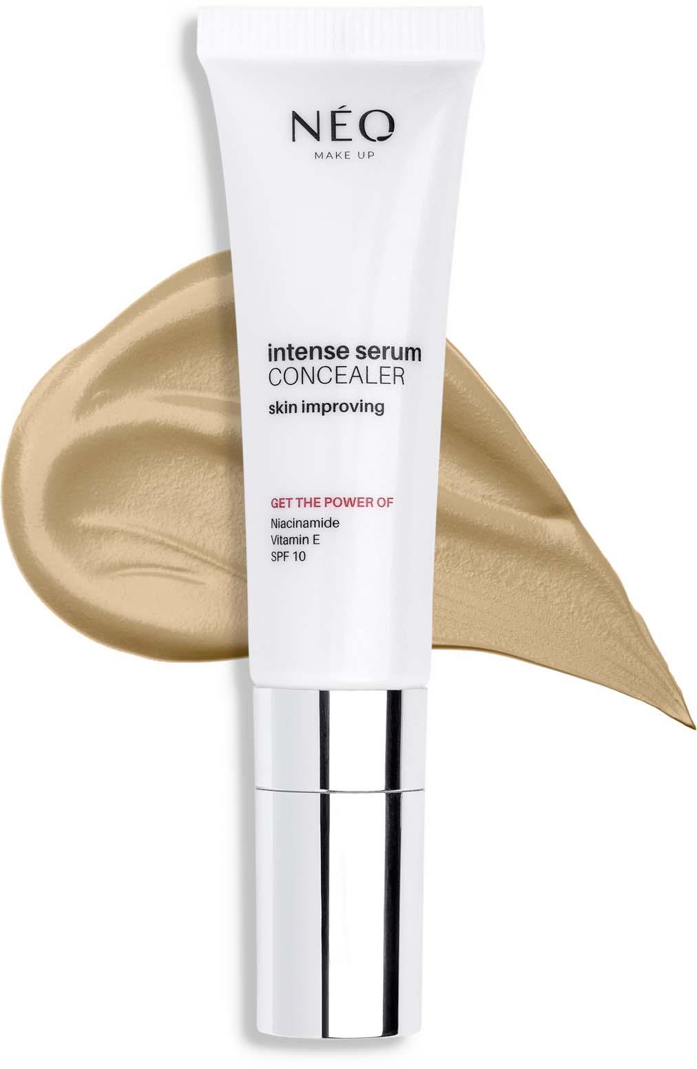 NEO Make Up Intense Serum Concealer 03 Natural