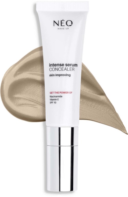 NEO Make Up Intense Serum Concealer 04 Sand