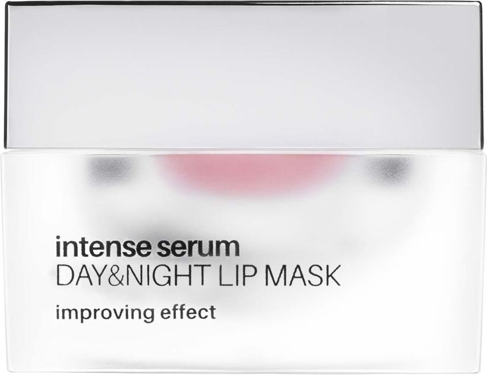 NEO MAKE UP Intense Serum Day & Night Lip Mask 7,5 g