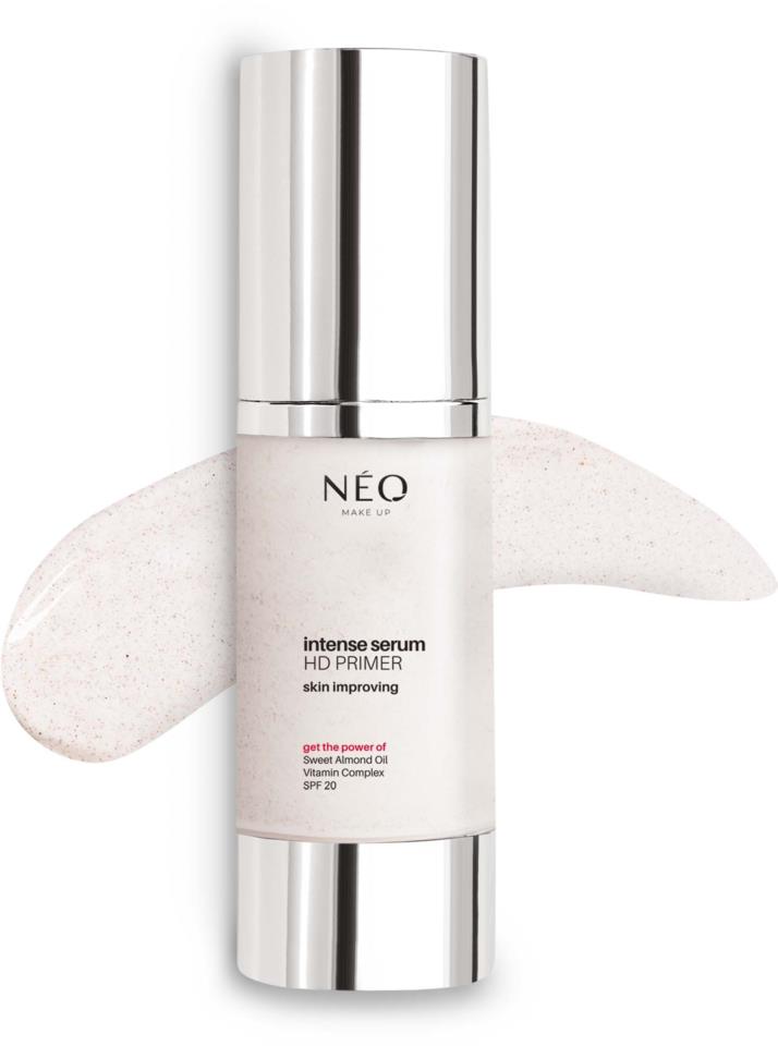 NEO MAKE UP Intense Serum HD Primer 30 ml